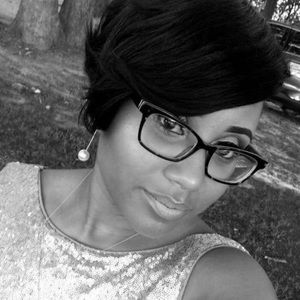 Meet your Posher, Aaliyah